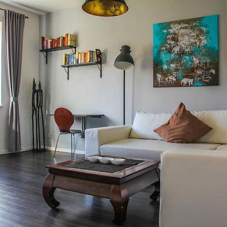 Exklusive 2 Zimmer Wohnung Mit Balkon In Top Lage! Бремен Экстерьер фото