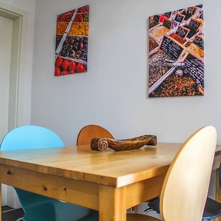 Exklusive 2 Zimmer Wohnung Mit Balkon In Top Lage! Бремен Экстерьер фото