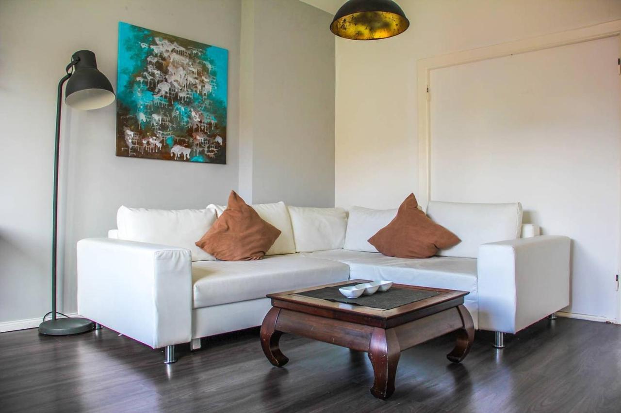 Exklusive 2 Zimmer Wohnung Mit Balkon In Top Lage! Бремен Экстерьер фото