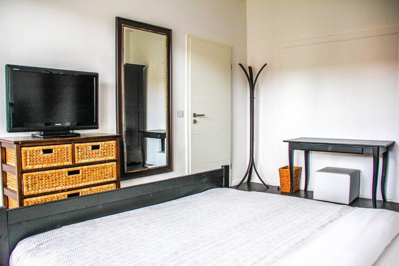 Exklusive 2 Zimmer Wohnung Mit Balkon In Top Lage! Бремен Экстерьер фото
