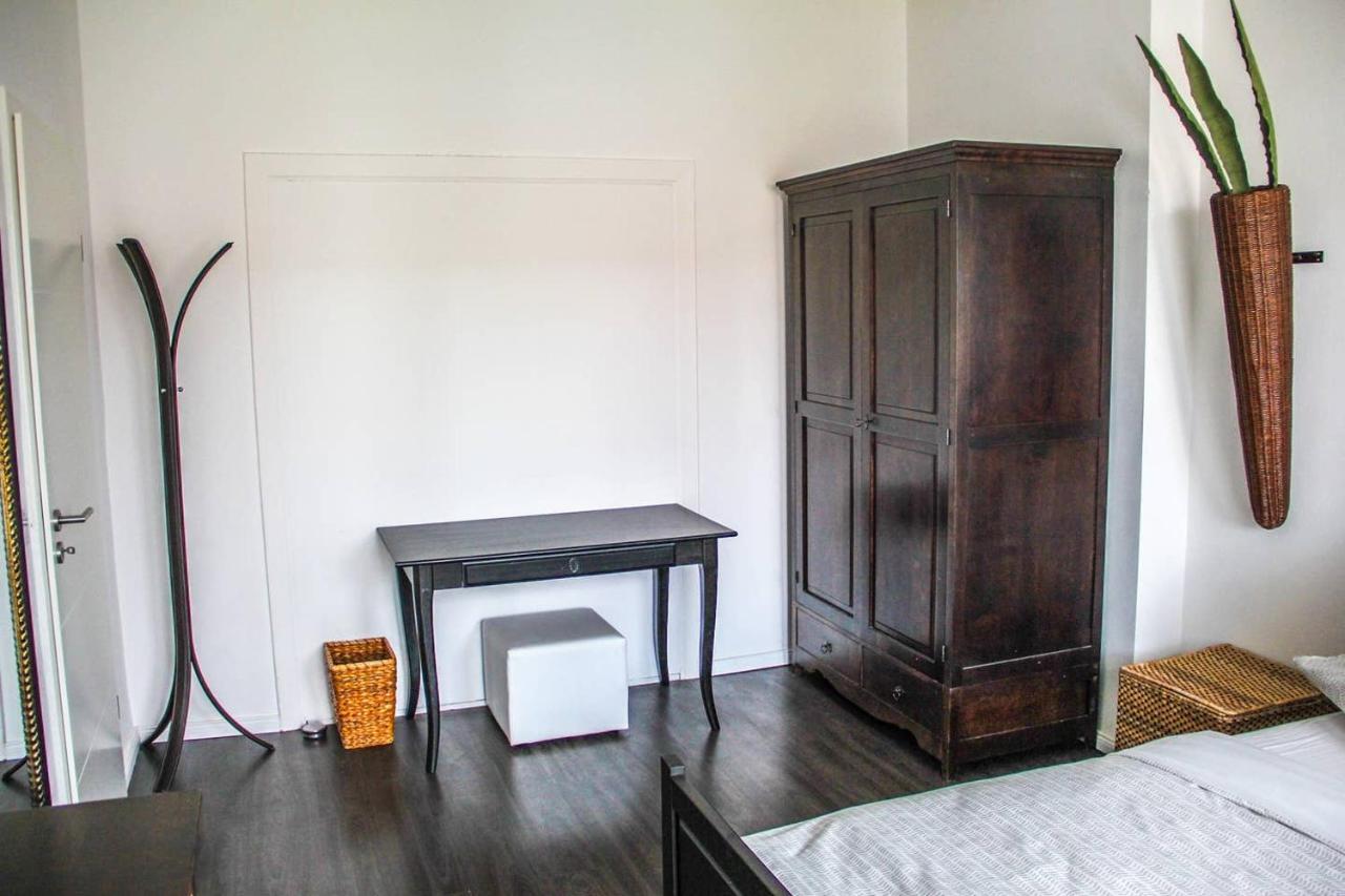 Exklusive 2 Zimmer Wohnung Mit Balkon In Top Lage! Бремен Экстерьер фото
