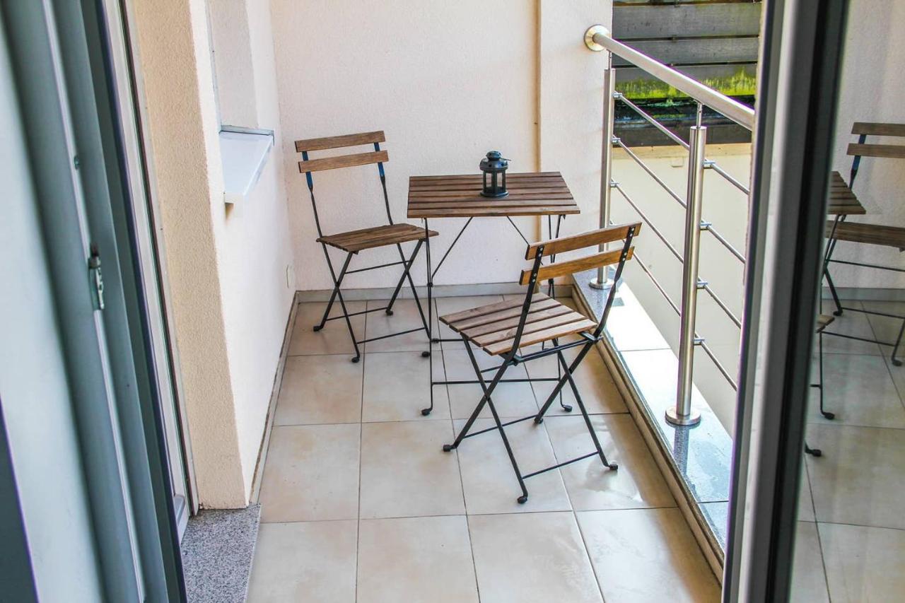 Exklusive 2 Zimmer Wohnung Mit Balkon In Top Lage! Бремен Экстерьер фото