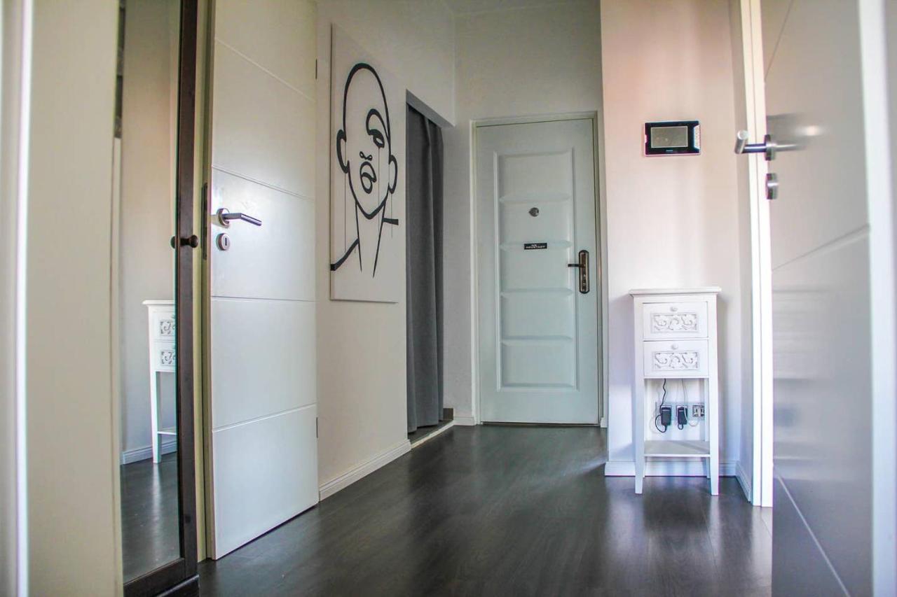 Exklusive 2 Zimmer Wohnung Mit Balkon In Top Lage! Бремен Экстерьер фото