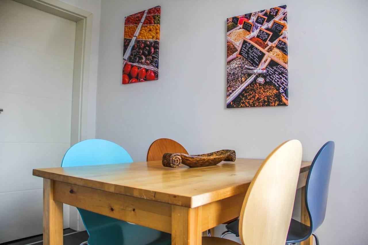 Exklusive 2 Zimmer Wohnung Mit Balkon In Top Lage! Бремен Экстерьер фото