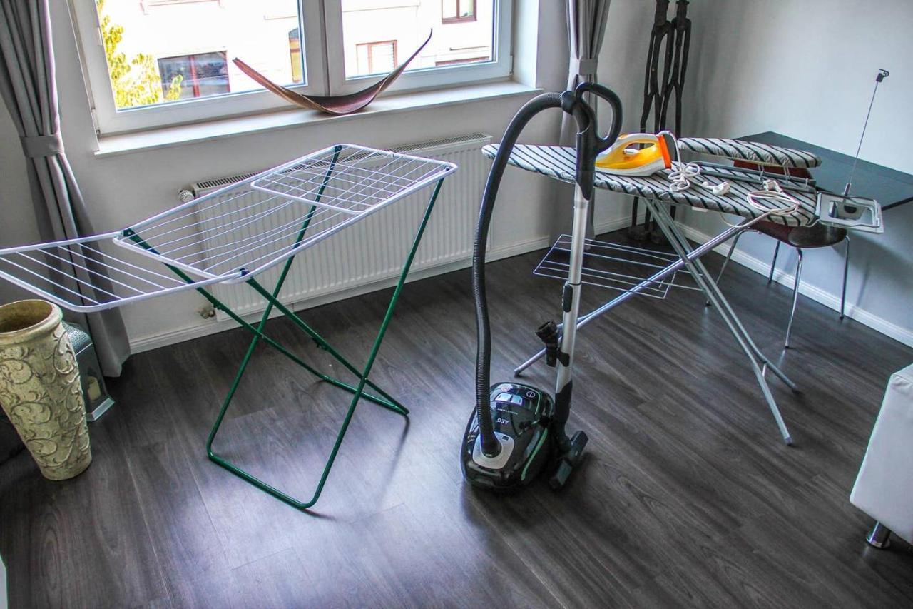 Exklusive 2 Zimmer Wohnung Mit Balkon In Top Lage! Бремен Экстерьер фото